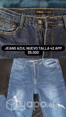 Pantalones y calzas mujer - Imagen 3