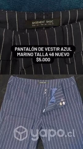 Pantalones y calzas mujer - Imagen 4