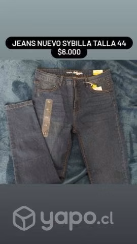 Pantalones y calzas mujer - Imagen 5