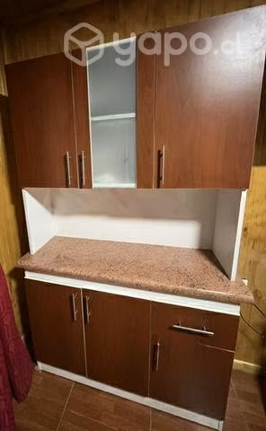 Mueble de cocina (nuevo)