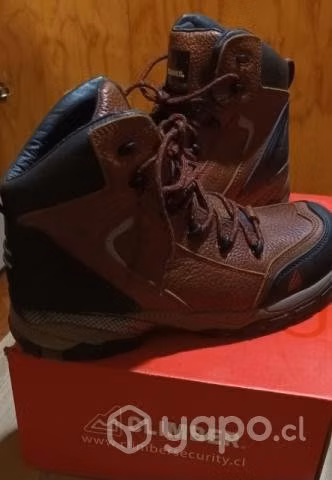 Zapatos de seguridad - Imagen 3
