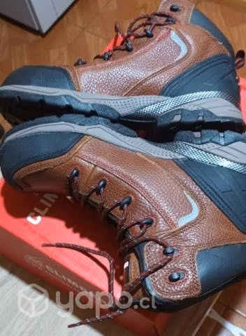 Zapatos de seguridad - Imagen 2