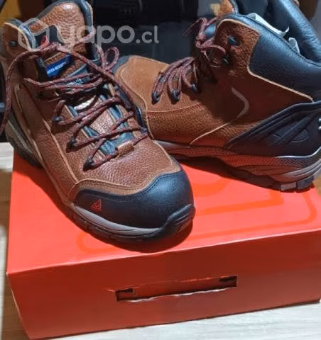 Zapatos de seguridad - Imagen 4