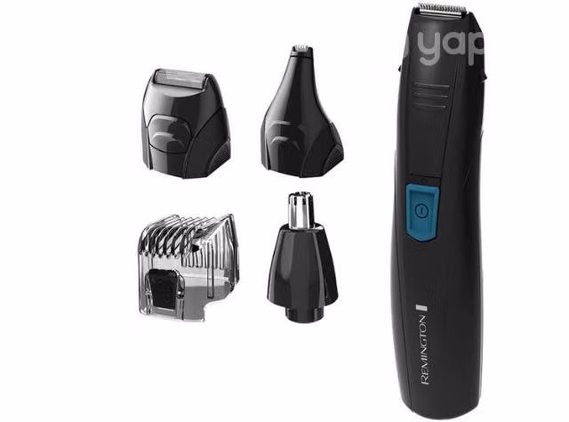 Kit de corte Remington, 5 en 1, nuevo (sellado)
