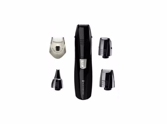 Kit de corte Remington, 5 en 1, nuevo (sellado)