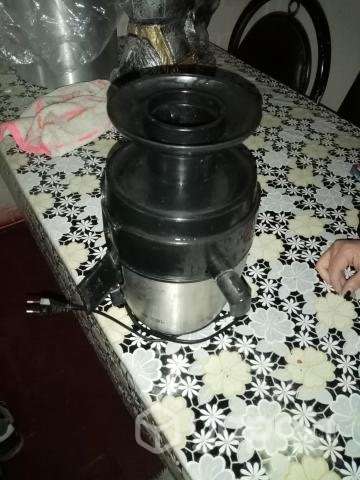 Extractor de jugos de vegetales - Imagen 6