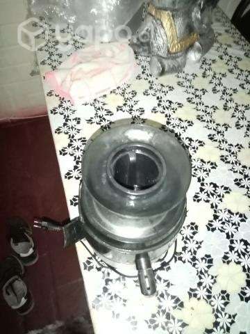 Extractor de jugos de vegetales - Imagen 5
