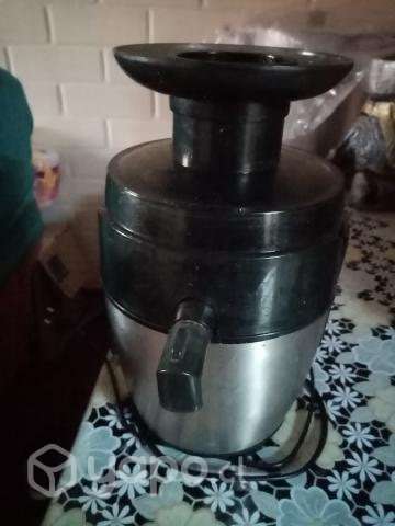 Extractor de jugos de vegetales - Imagen 4