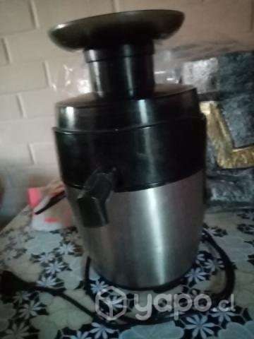 Extractor de jugos de vegetales - Imagen 2