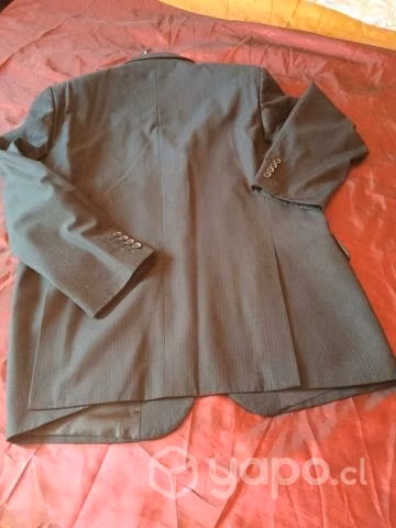 Terno talla 50 - Imagen 2