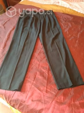 Terno talla 50 - Imagen 5