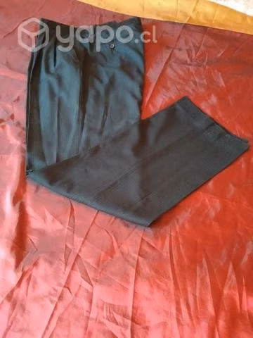 Terno talla 50 - Imagen 4