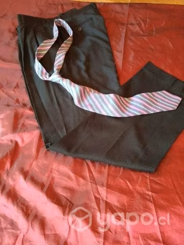 Terno talla 50 - Imagen 6