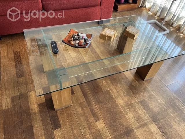 Mesa de centro