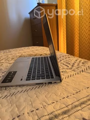 Acer swift 3 como nuevo - Imagen 2