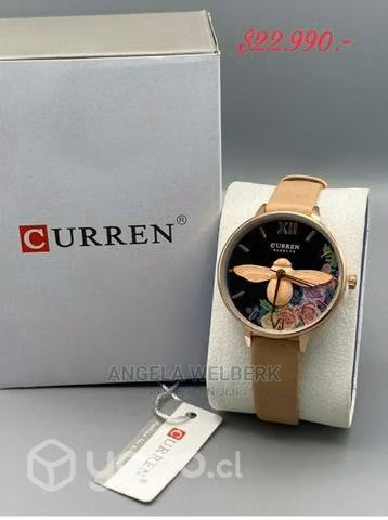 Reloj mujer