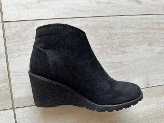 Botines Skechers Talla 36-36.5 - Imagen 2