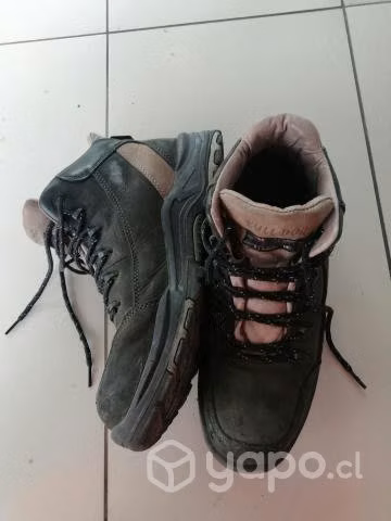 zapatos de seguridad