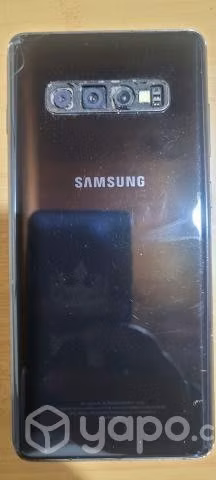 S10 plus