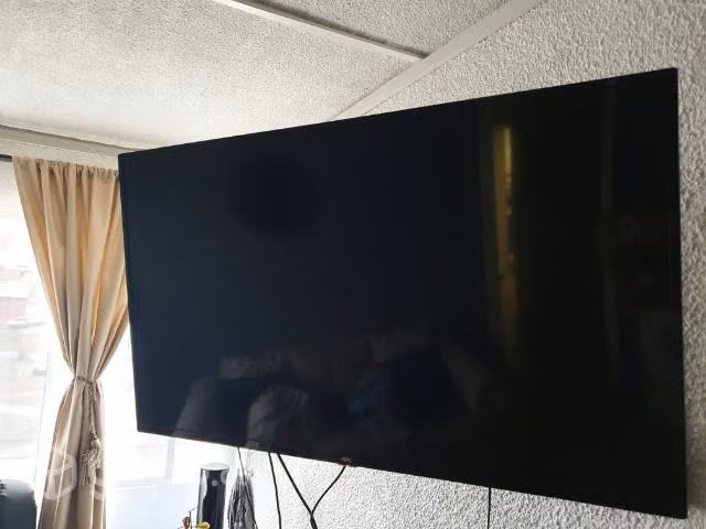 televisor AOC