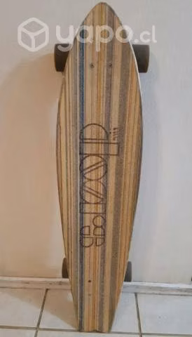Longboard (usada)