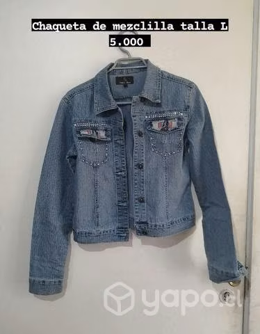 Ropa nueva par mujer - Imagen 3