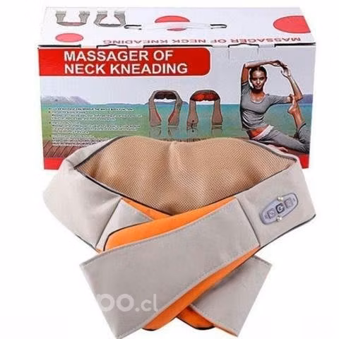 Massager Of Neck Kneading - Imagen 3