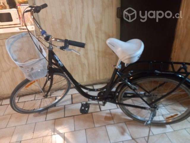 Bicicleta de paseo - Imagen 2