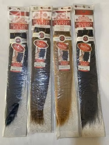 extensiones naturales 100% - Imagen 3