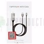 Cable Hdtv Universal Para Smartphone iPhone 1 Metr