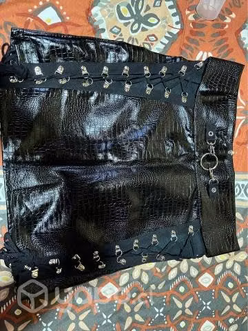 falda shein L
