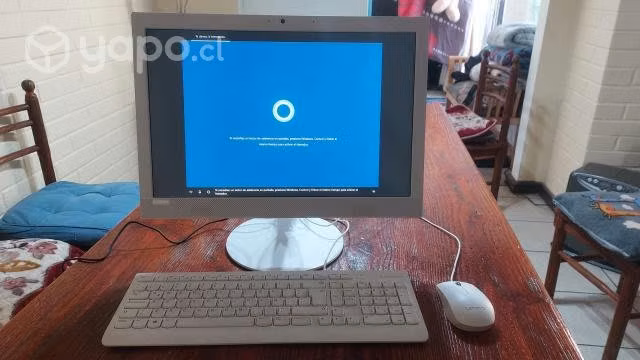 All in one, Lenovo Ideacentre