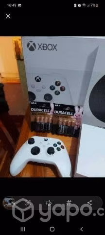 Xbox series S