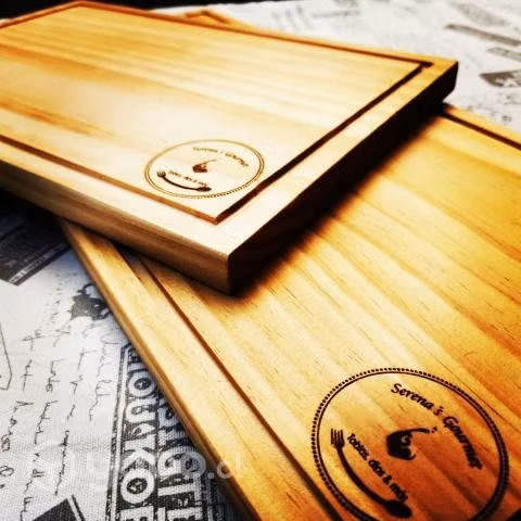 Tablas para picar - Imagen 3
