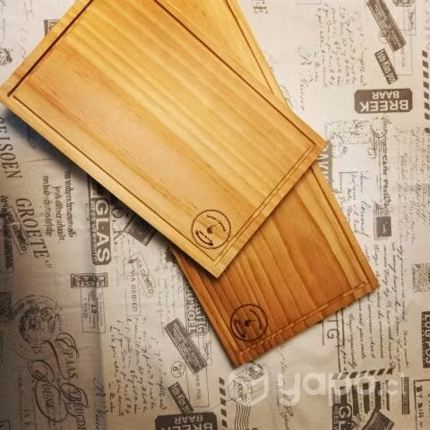Tablas para picar