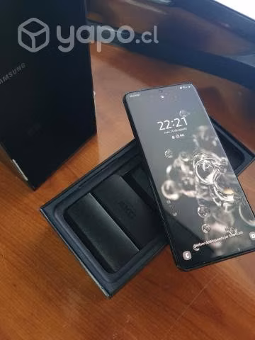 Galaxy S20 Ultra