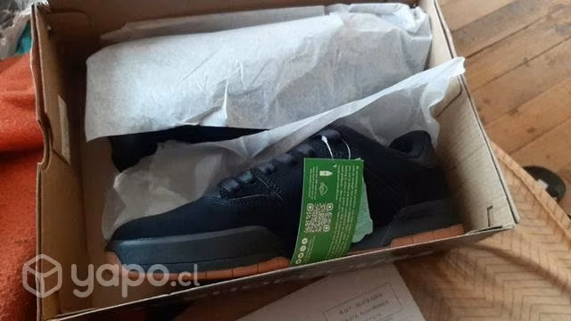 Zapatillas DC Central M #44