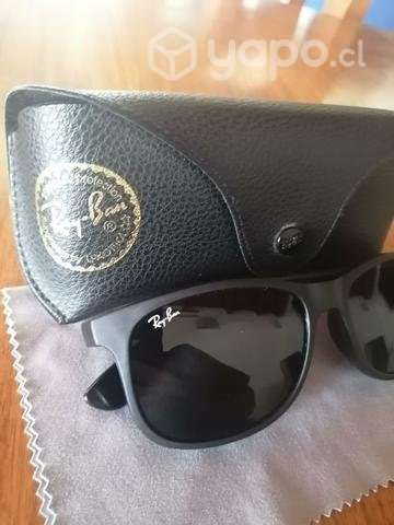 Lentes de sol Ray Ban - Imagen 3