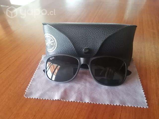 Lentes de sol Ray Ban - Imagen 2