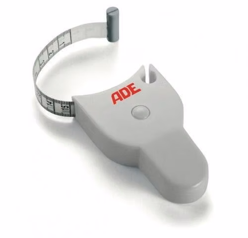 Cinta Mecánica de Medición de Circunferencia ADE M