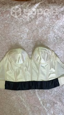 Corset 36 A - Imagen 3