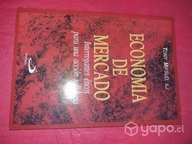 Economia de Mercado