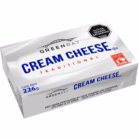 Queso cream cheese