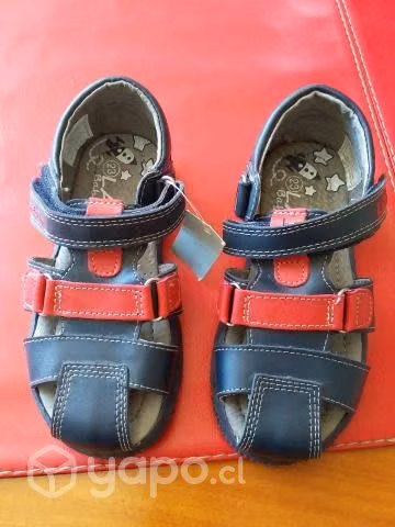 De Cuero Niño