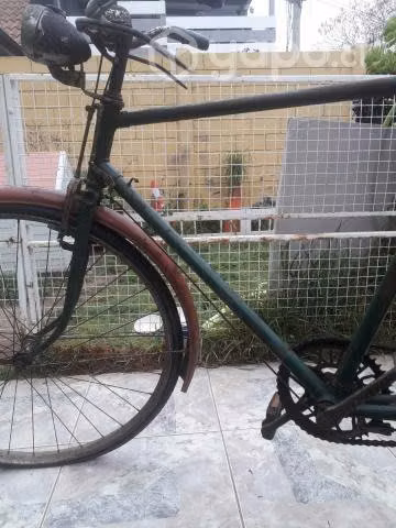 BICICLETA PHONIX año 1960