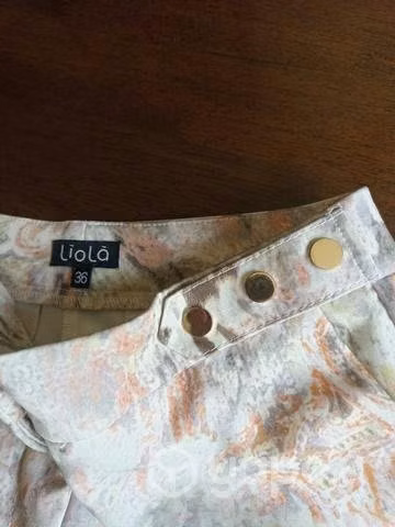 Pantalón LioLa talla 36