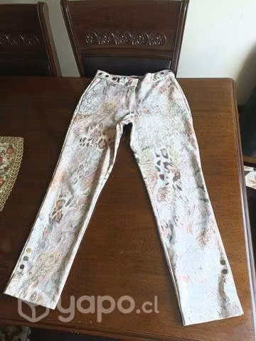 Pantalón LioLa talla 36