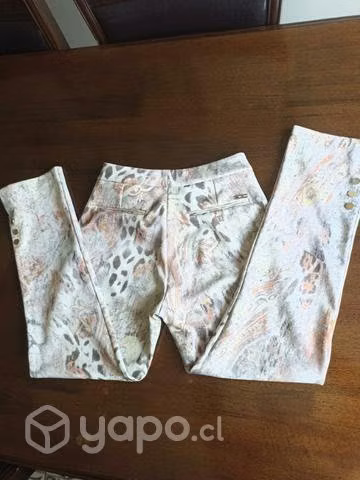 Pantalón LioLa talla 36