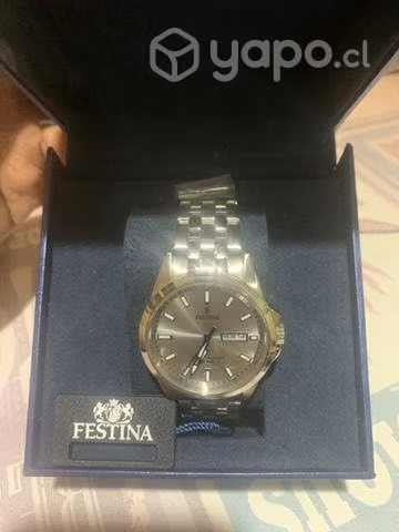 lindo reloj