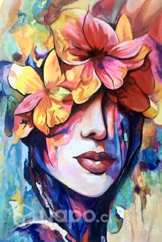 Cuadros Originales , Artista , Bernardo Fernández